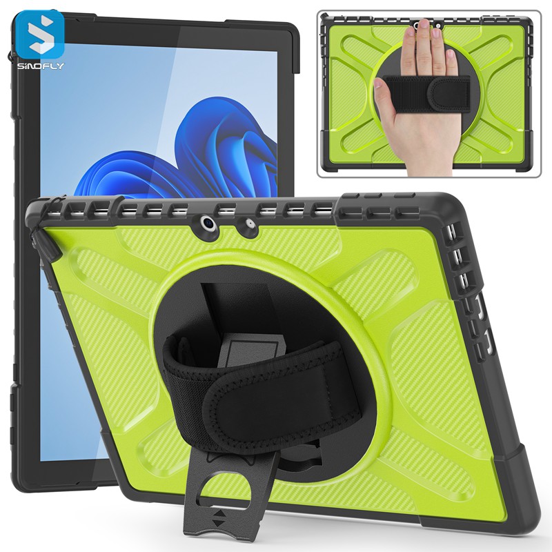 tpu pc case for Surface Pro 9 2022